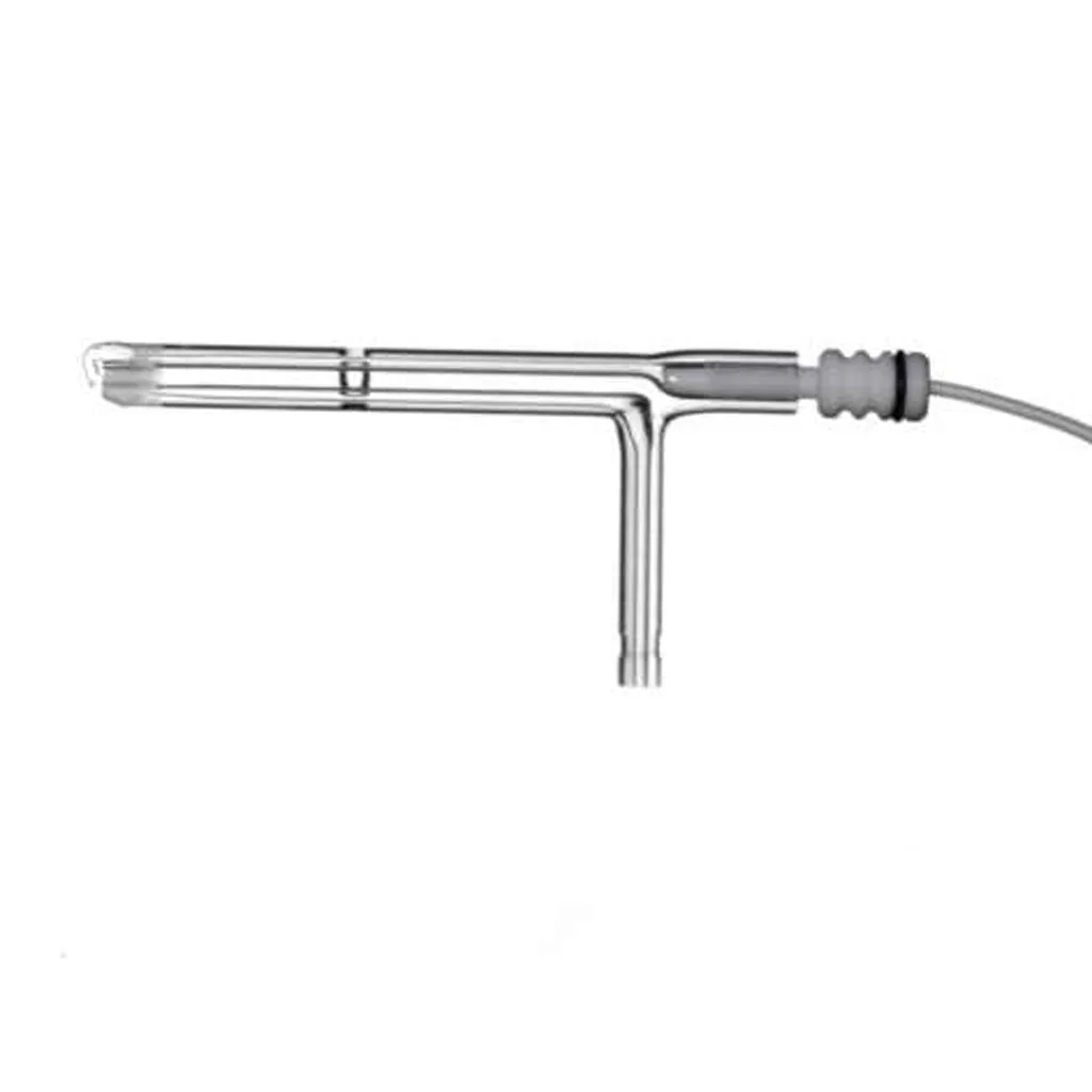 Modified Lichte MDSN Nebulizer, Quick Disconnect