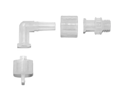 Argon Inlet Fittings for 500-92