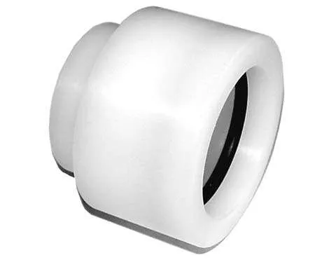 PTFE End Cap, 34mm, for use with Babington