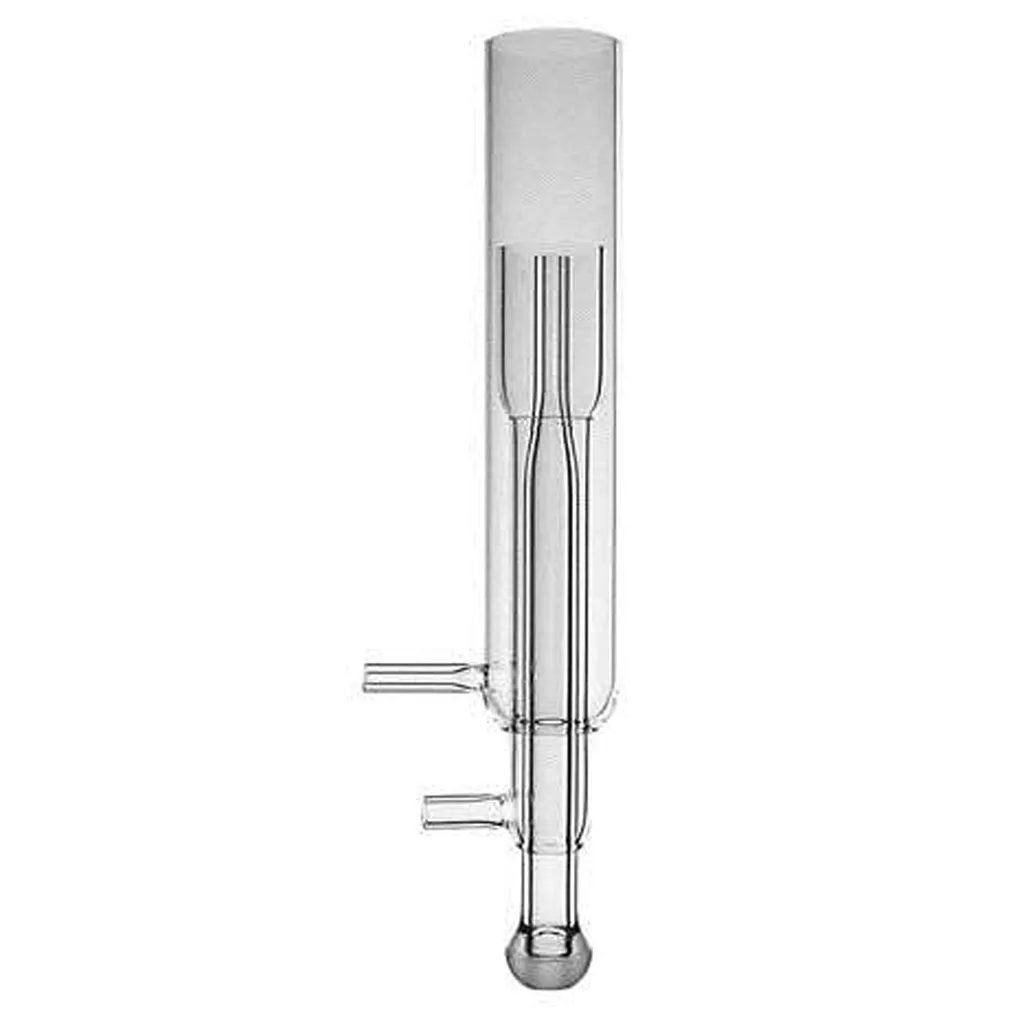 1 Piece Torch with Ball Joint, Aqueous, 2.5mm Inj.