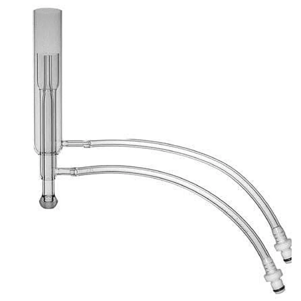 ICP石英炬管,For Leeman Labs Radial