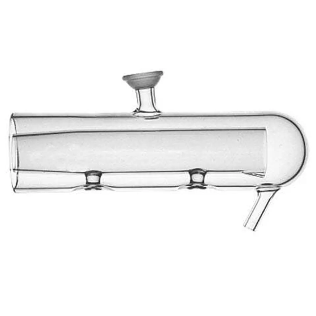 Spray Chamber, Scott, Radial
