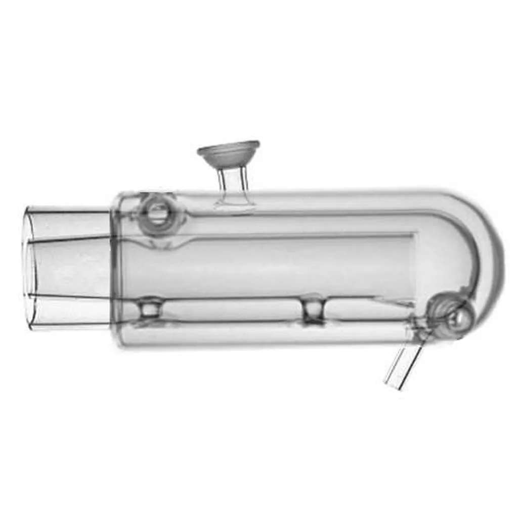 Spray Chamber, Scott, Radial, Jacketed