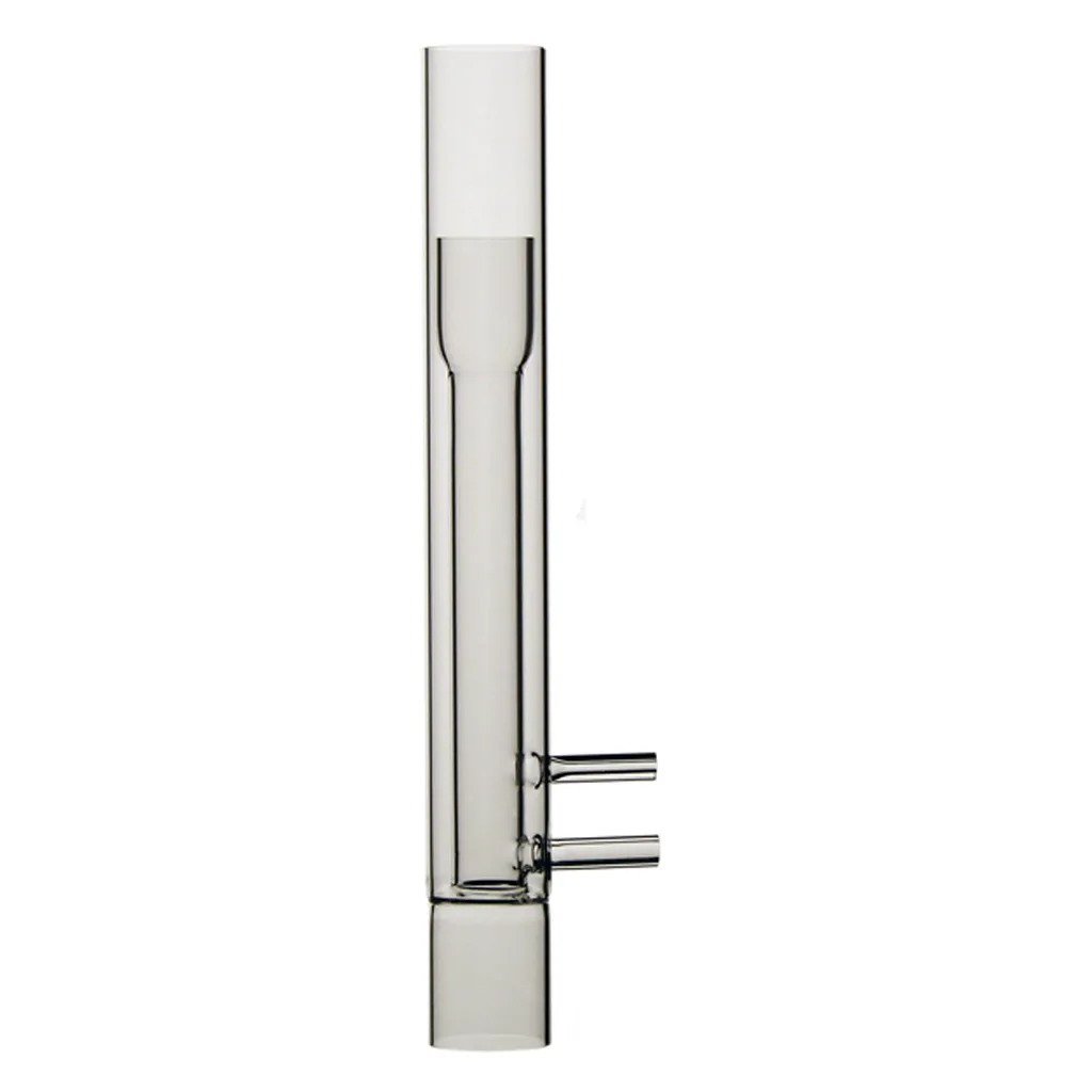 Demountable Torch