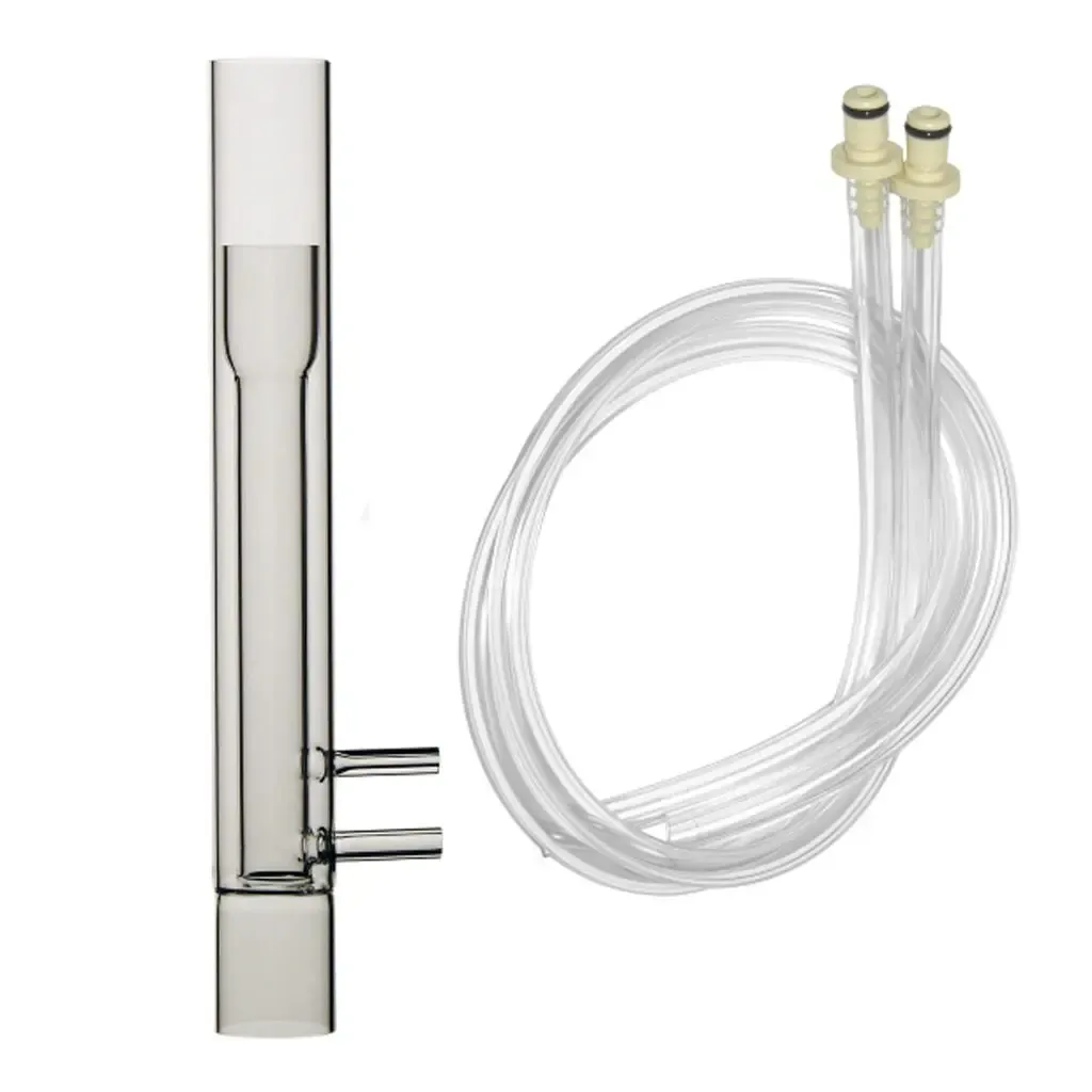 Demountable Torch, Radial, with Fittings