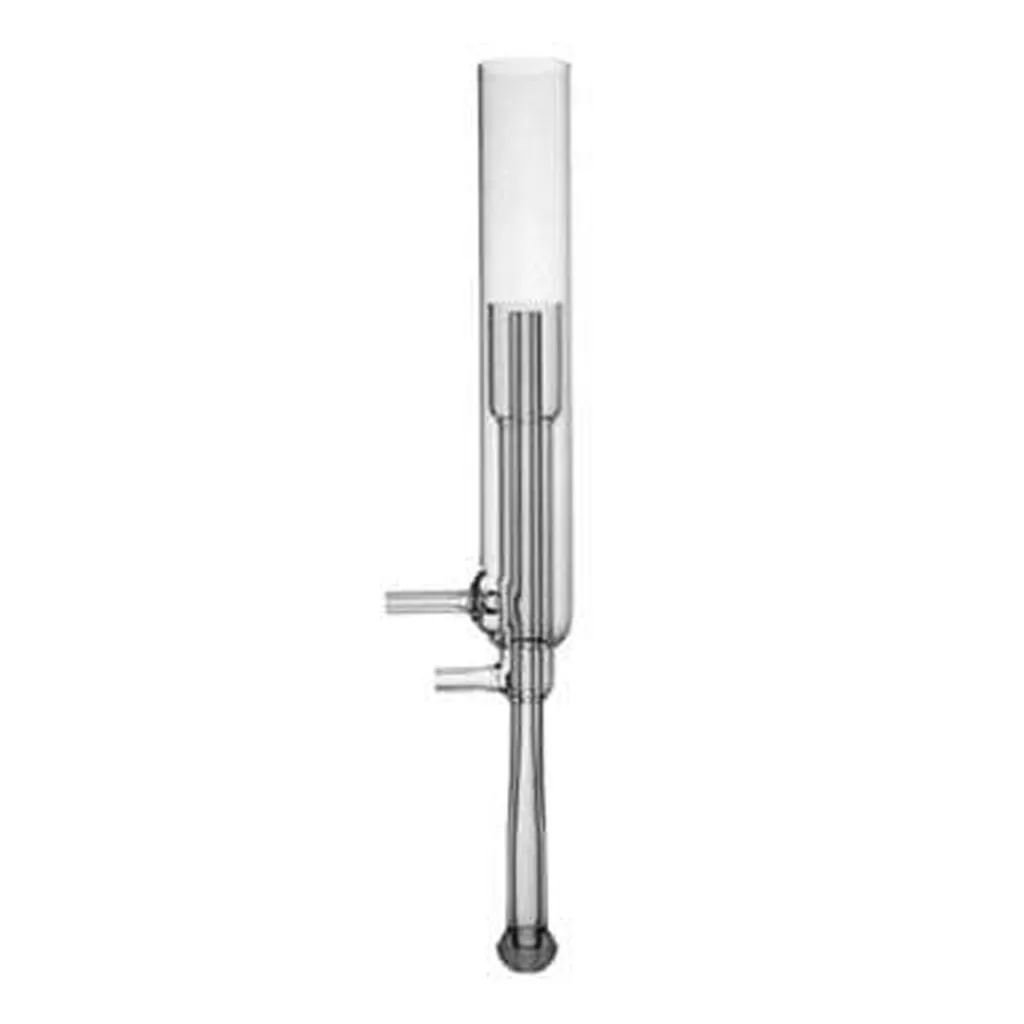 Aqueous Torch, Axial, 190mm Long