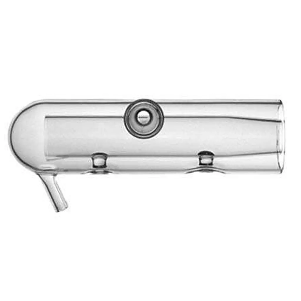 Spray Chamber, Scott, Axial
