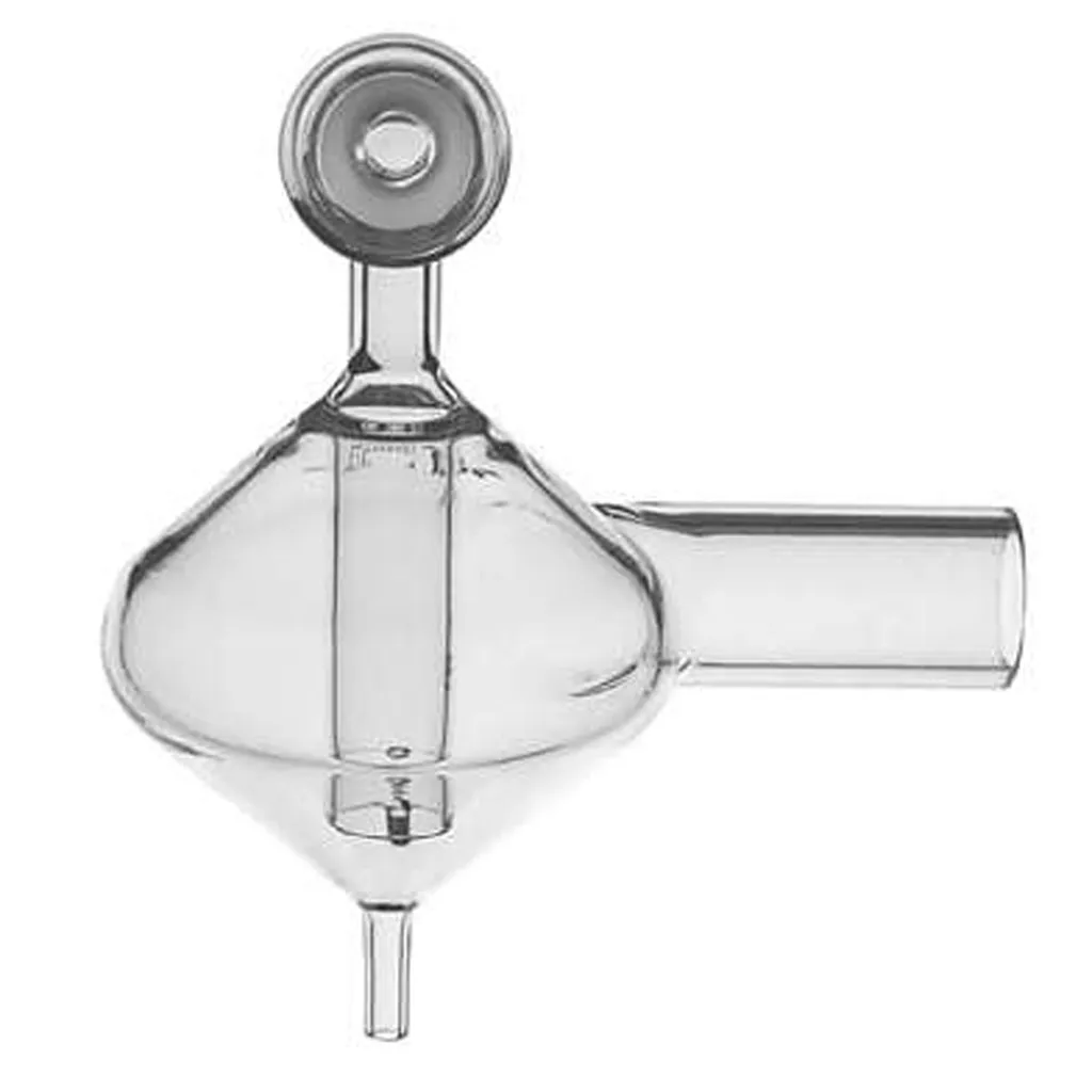 Cyclonic Spray Chamber, Axial, Hildebrand