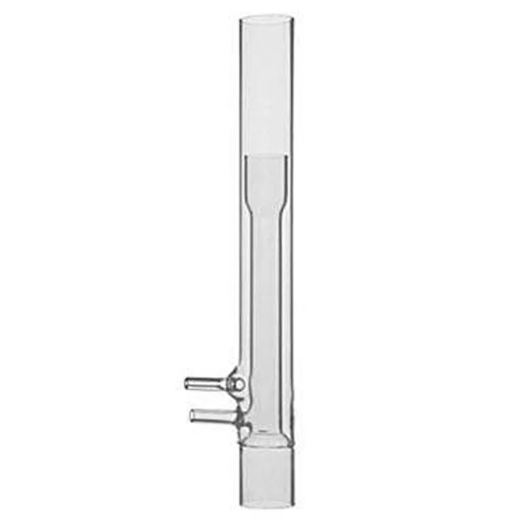 Demountable Torch, Axial, Aqueous
