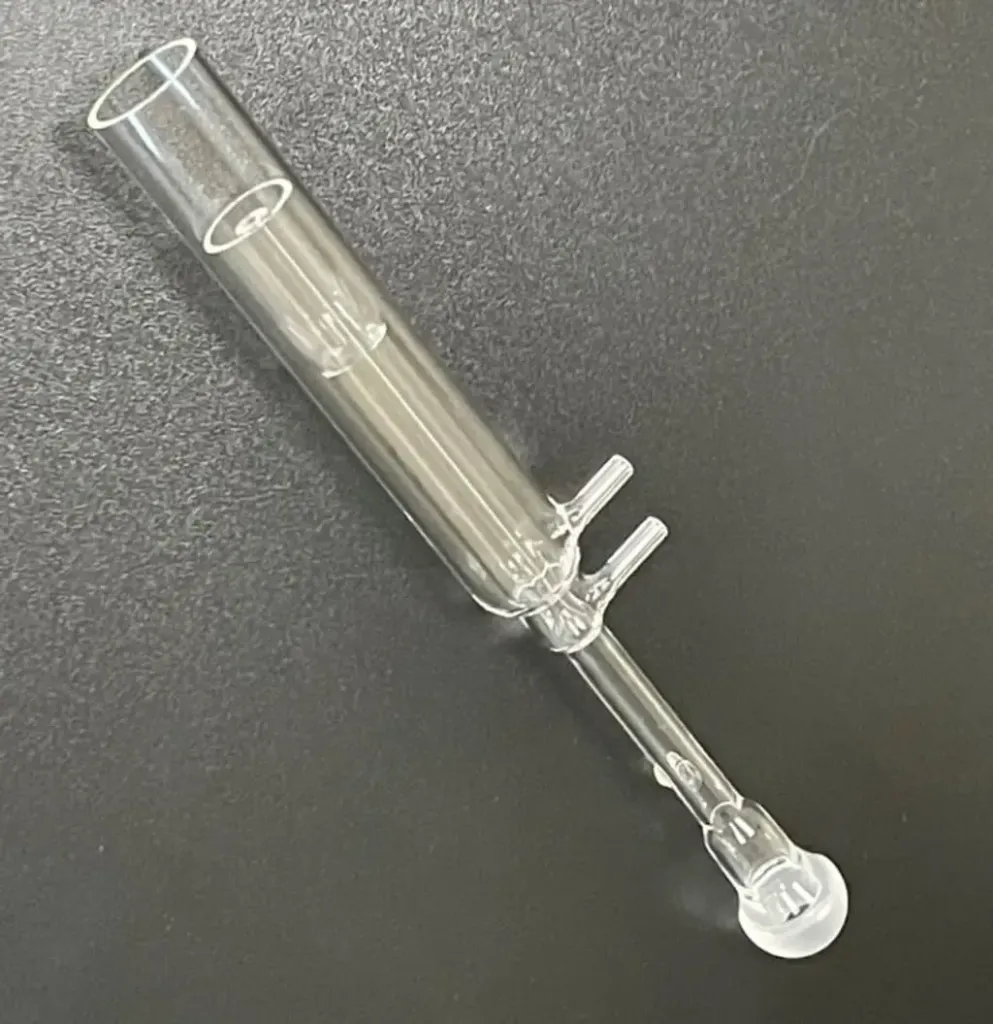 炬管Fixed Torch, Spectroflame, 1.8mm(Comparable to OEM#48205068)