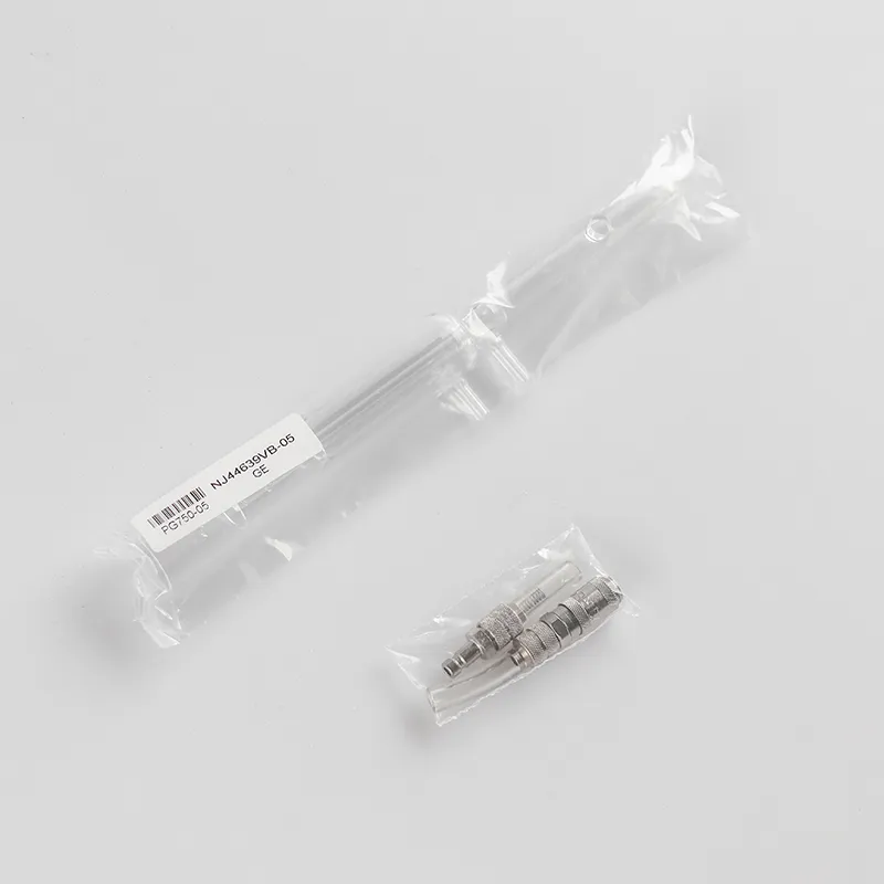 Spectro 标准炬管(Comparable to OEM # 75060596)