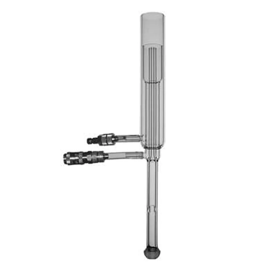 Torch, Fixed SOP 1.8mm, Organics with Fittings