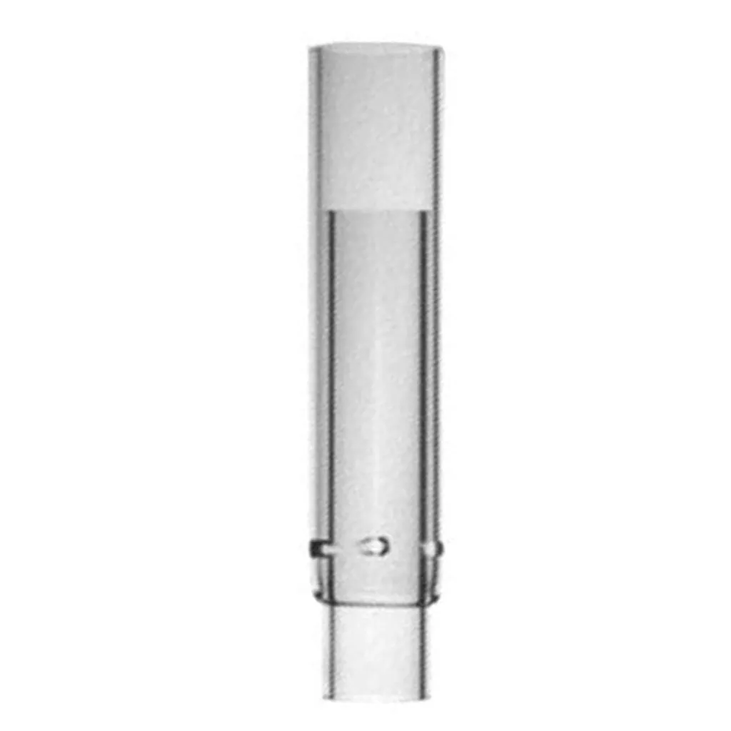 Demountable Torch, Spectroflame