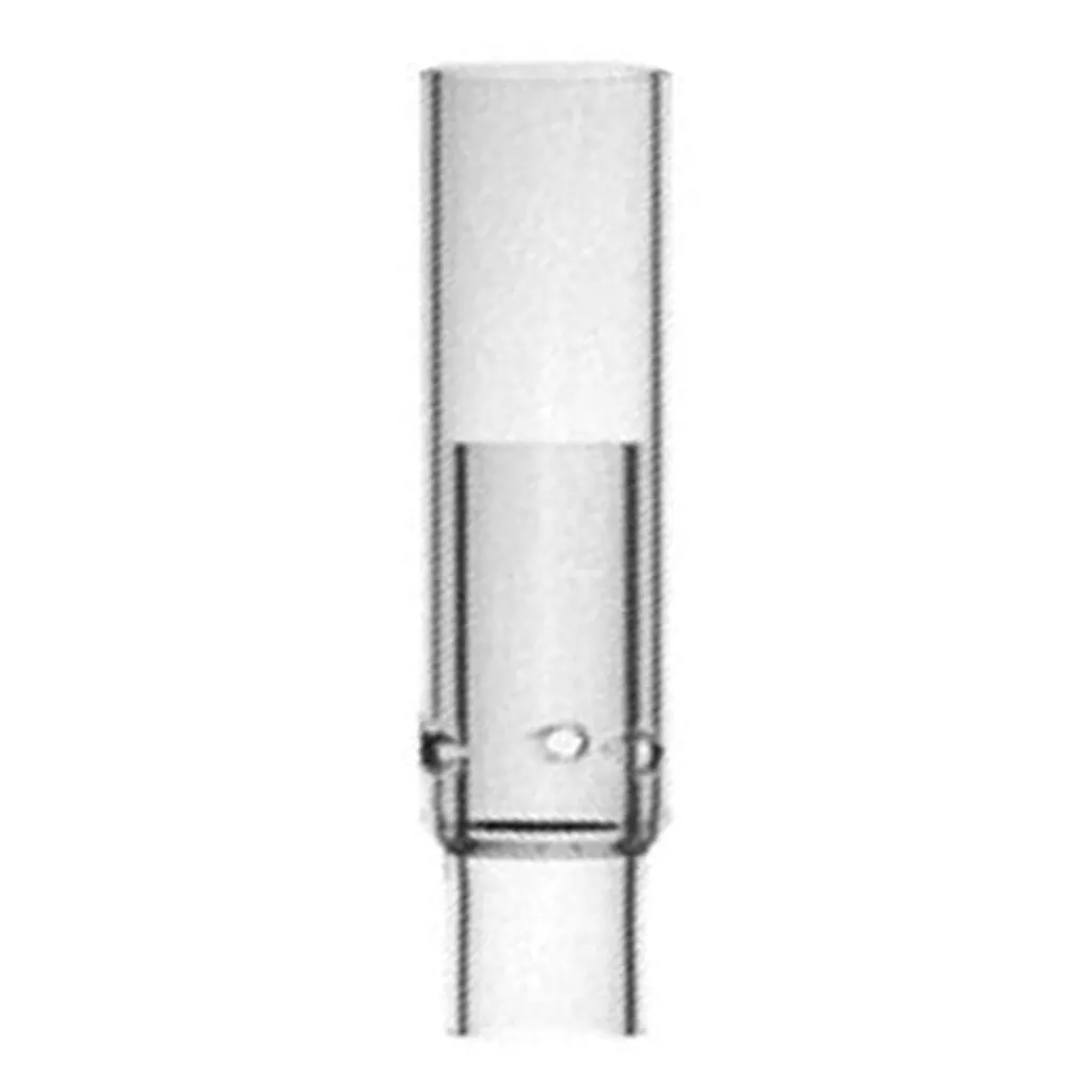Demountable EOP Torch