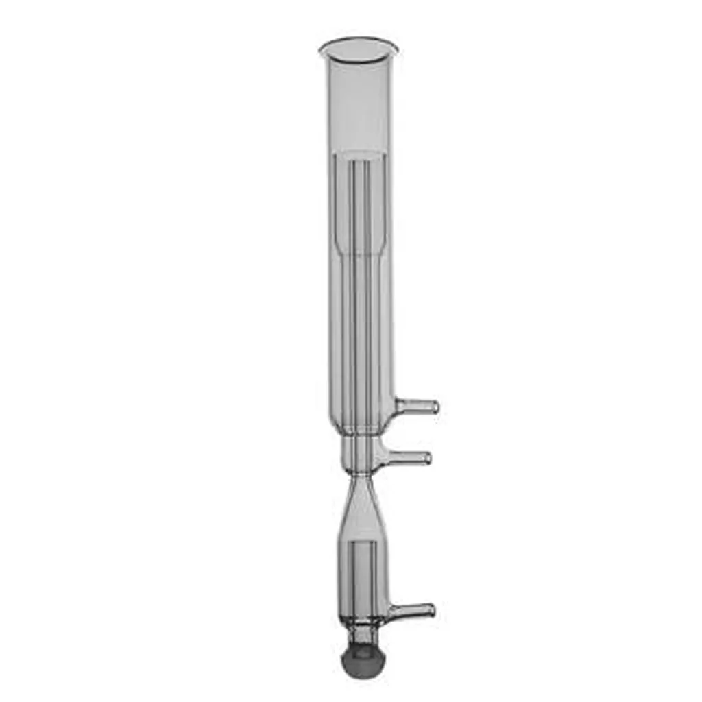 EOP Fixed Sheath Gas System Torch, 3.0 mm