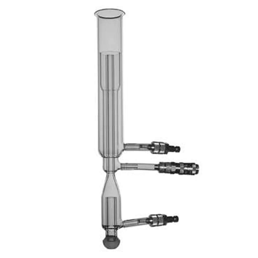 EOP Fixed Sheath Gas System Torch, 3.0 mm, with Fittings