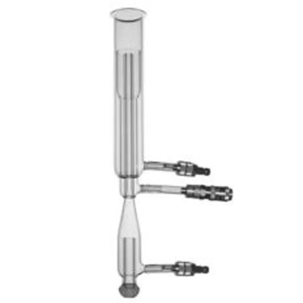 SOP Fixed Sheath Gas System Torch, 3.0 mm, with Fittings