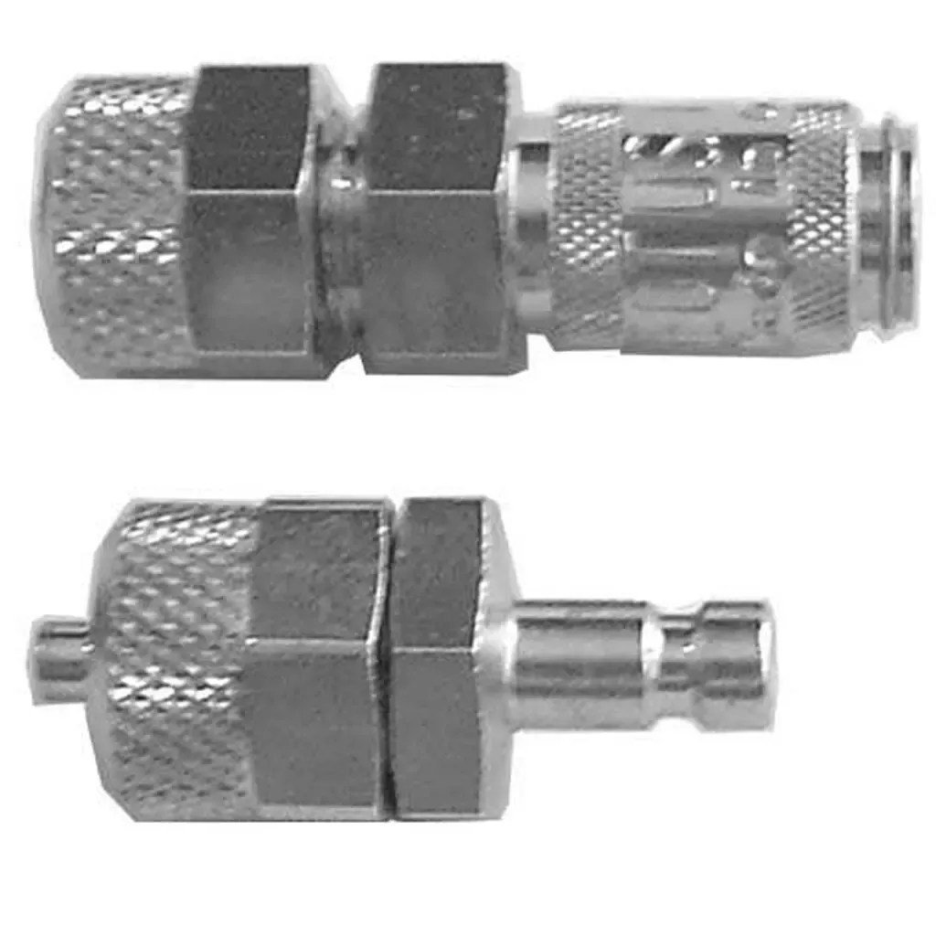 [750-55] Gas Adapter