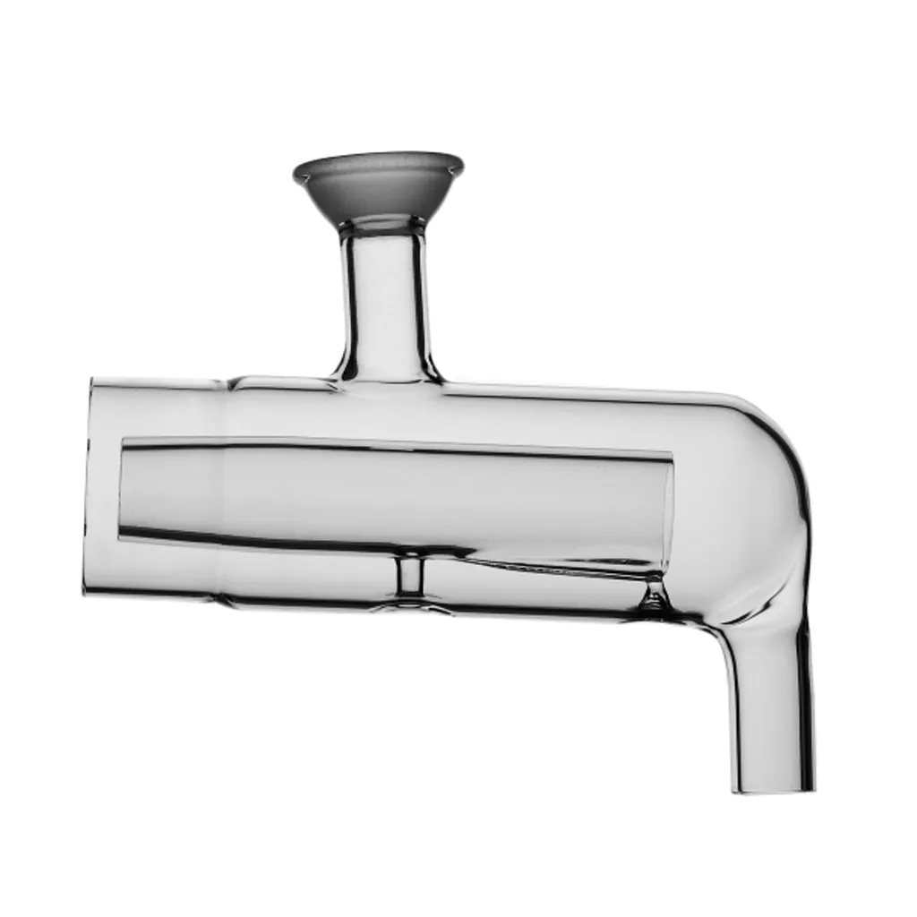 Pyrex Spray Chamber Scott 雾化室(Comparable to OEM # 48105078)