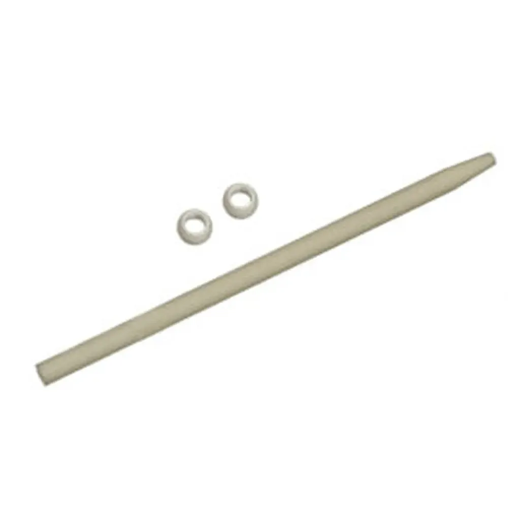 Injector, Alumina, 151mm long