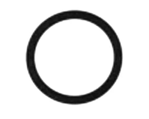 O-ring for Crossflow Nebulizer (OEM Replacement)