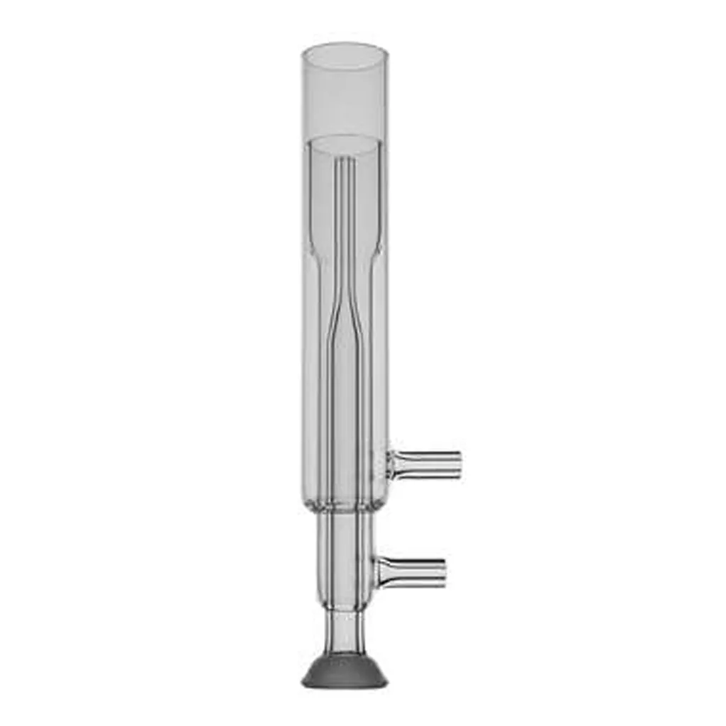 Varian Radial Torch w/ Socket