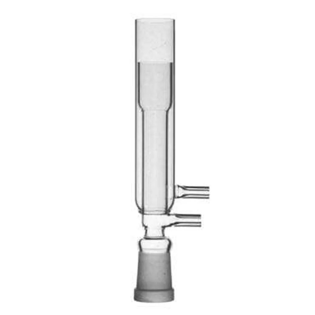 Torch, Demountable, Body Only, Radial