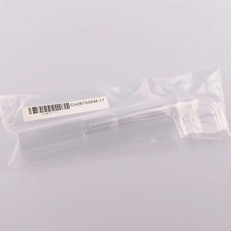 [800-12] ICP石英炬管(Comparable to OEM # 2010090400)