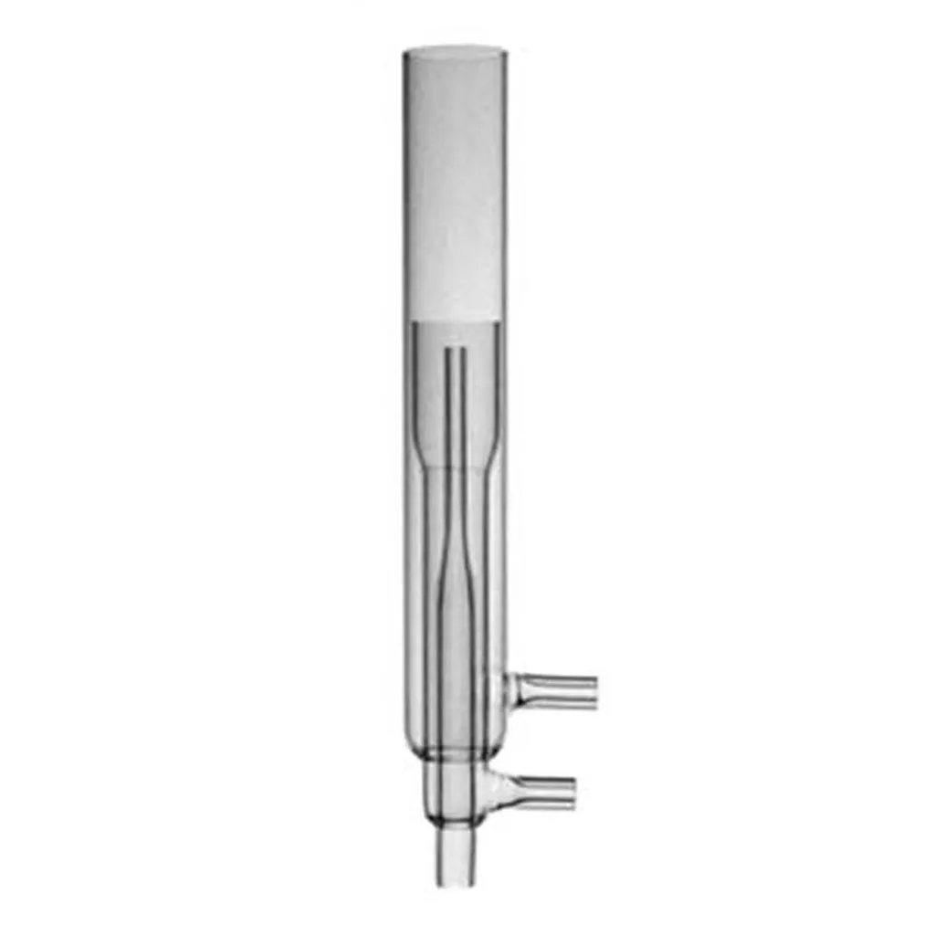 Low Flow Torch, One Piece, Axial