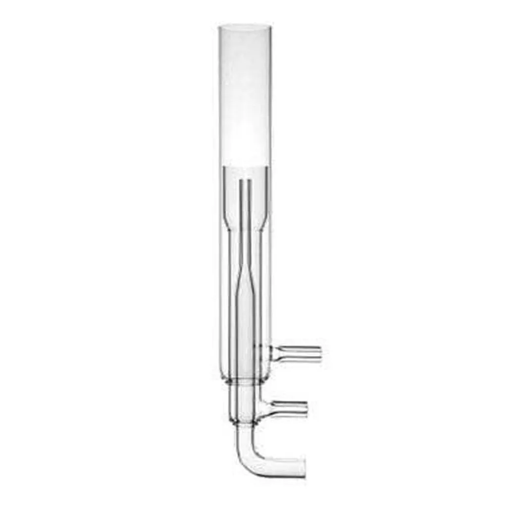 Vista Axial Torch, 0.8mm Injector