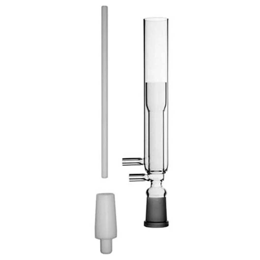 Demountable Torch, Complete Kit for Axial (800-15, -45, -48)