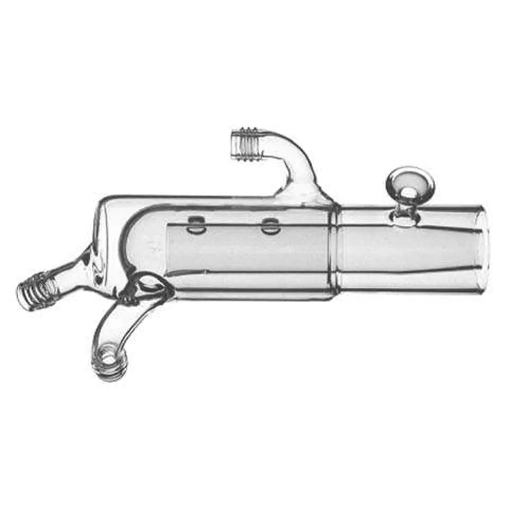 Scott Spray Chamber, Quartz, Water-Cooled, Element