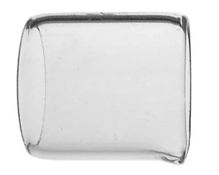 Quartz Bonnet for Demountable Torch, Element