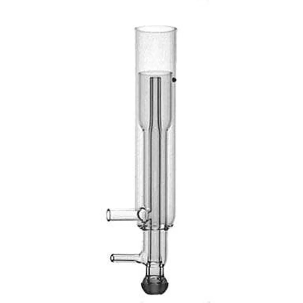 One Piece Torch, 2.5mm Injector (Agilent 7500)