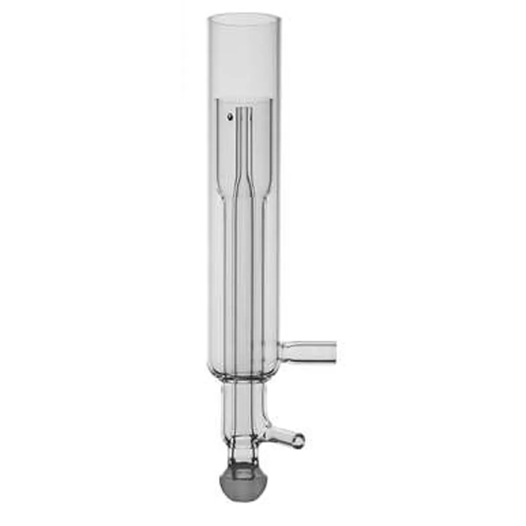 One Piece Torch, 1.5mm Injector (Agilent 7500)