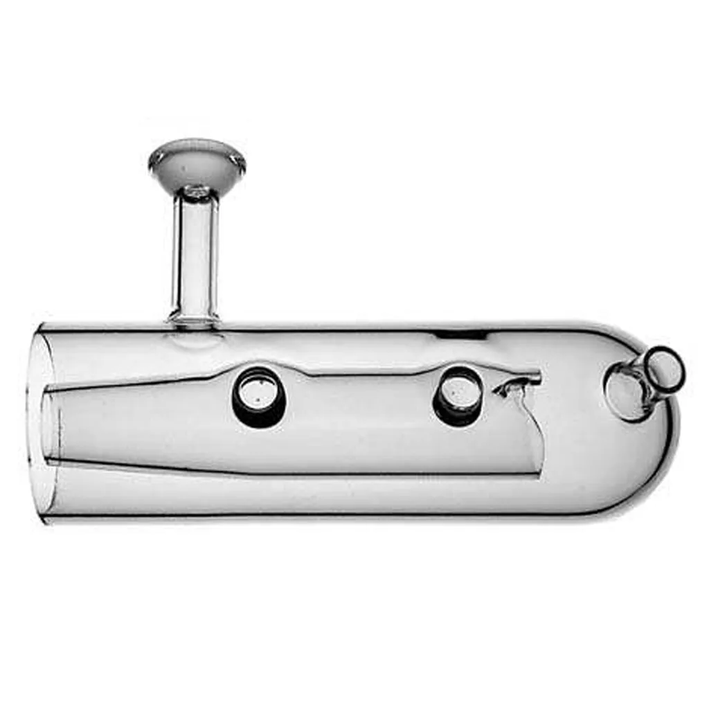 Scott  Chamber, Inner/Outer Tube Flush, Drain ＆ Exit 90° (HP 4500)