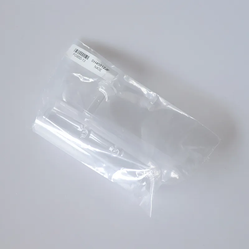 ICP-MS石英雾化室(Comparable to OEM # G3280-80008 / G1820-65337)