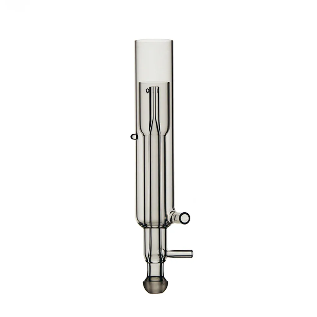 石英炬管 One Piece Torch, 1.0mm Injector (Agilent 7700)