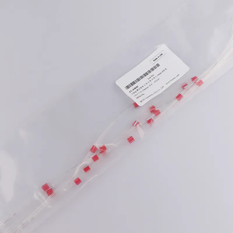3-Stop 蠕动泵管 红色/红色/红色(1.14mm) 6根/包