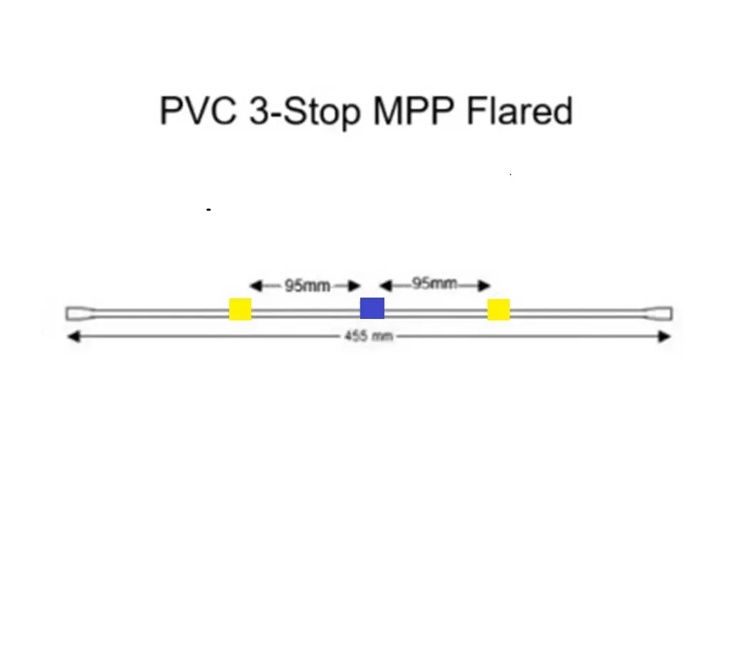 蠕动泵管