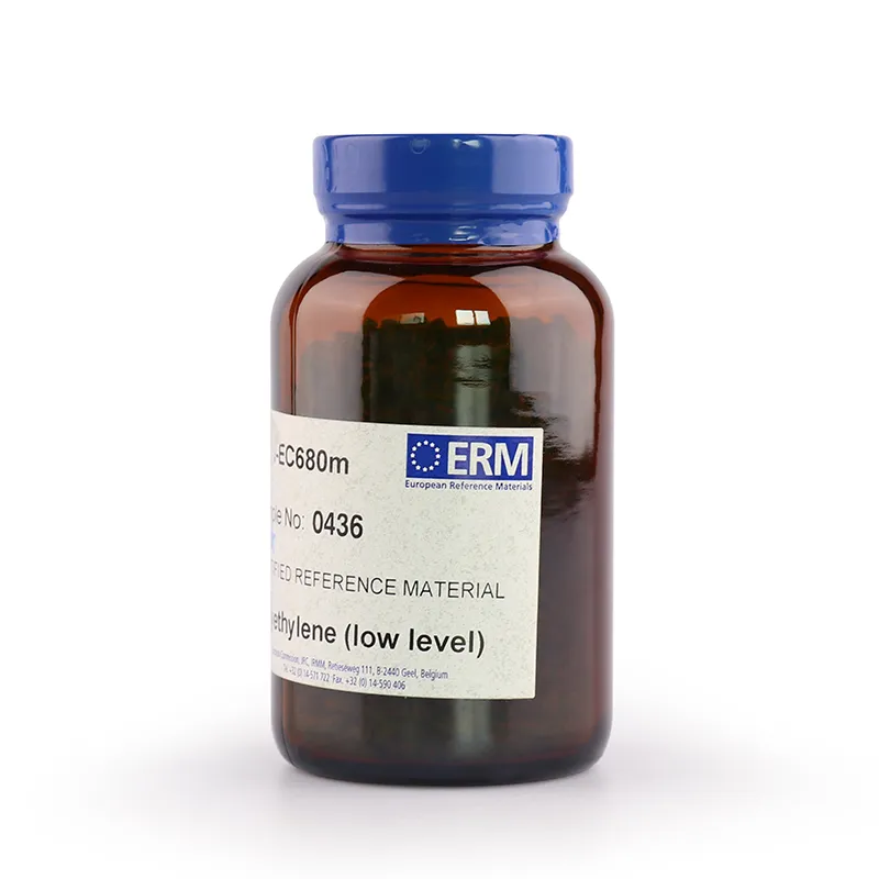 ERM-EC680M 低密度聚乙烯标准物质(low level)