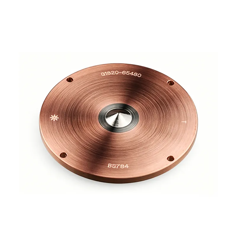 [HP1001T-Ni] Ni sampling cone for T-mode, for 7500 - Genuine Agilent Parts