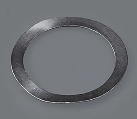 Agilent Graphite gasket for 7700 sampler cone, Pack of 3