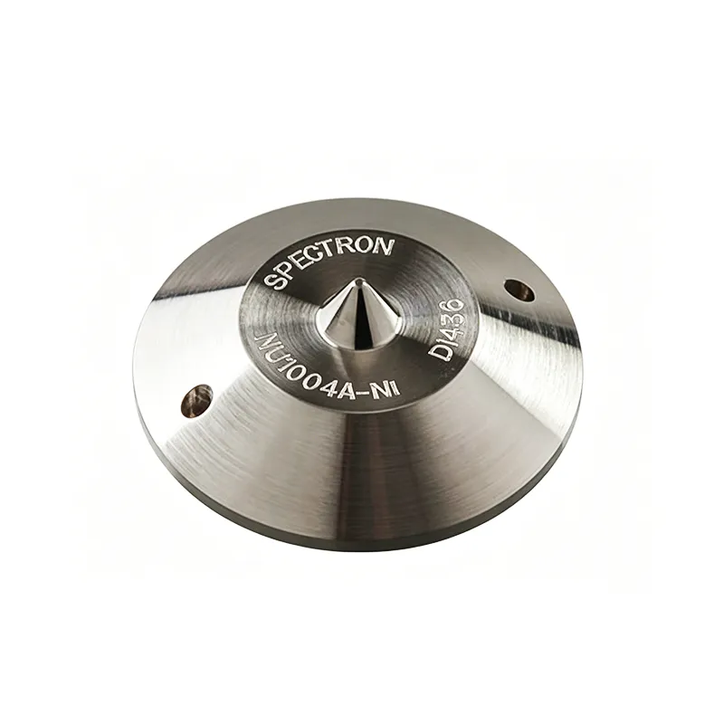 [NU1004A-Ni] Nickel Skimmer Cone, Version A, Wet Plasma