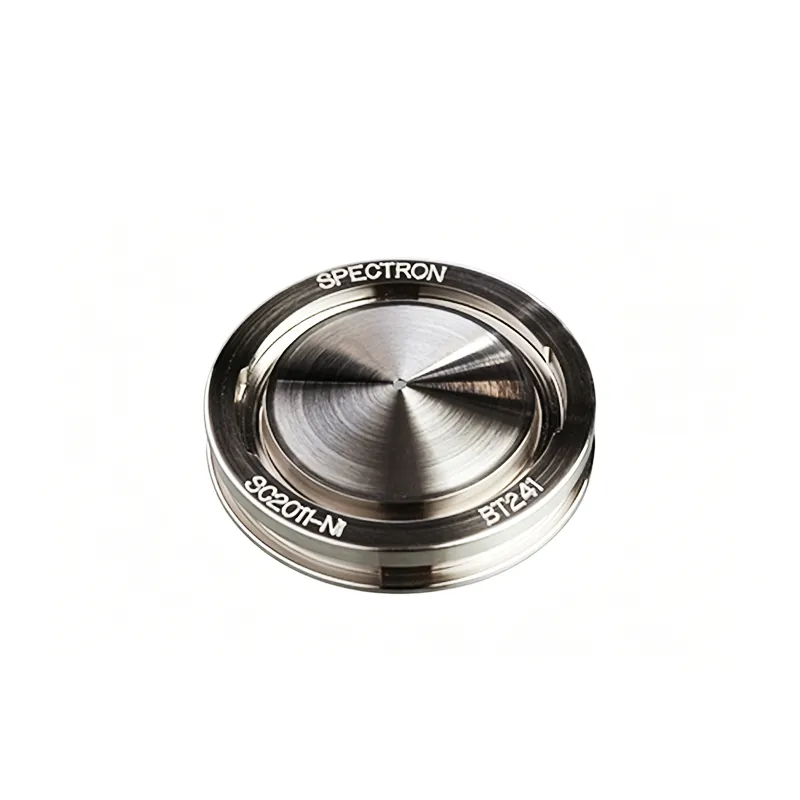 [SC2011-Ni] Perkin Elmer ICP-MS Nickel Sampler Cone, includes o-ring