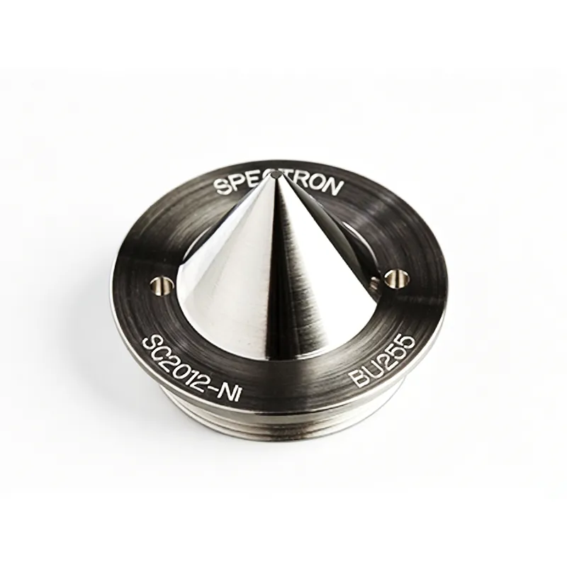 [SC2012-Ni] Perkin Elmer ICP-MS Nickel Skimmer Cone, includes o-ring