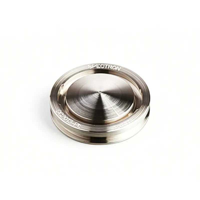 [SC2013-Pt] Platinum Sampler Cone for ELAN, includes O-Ring