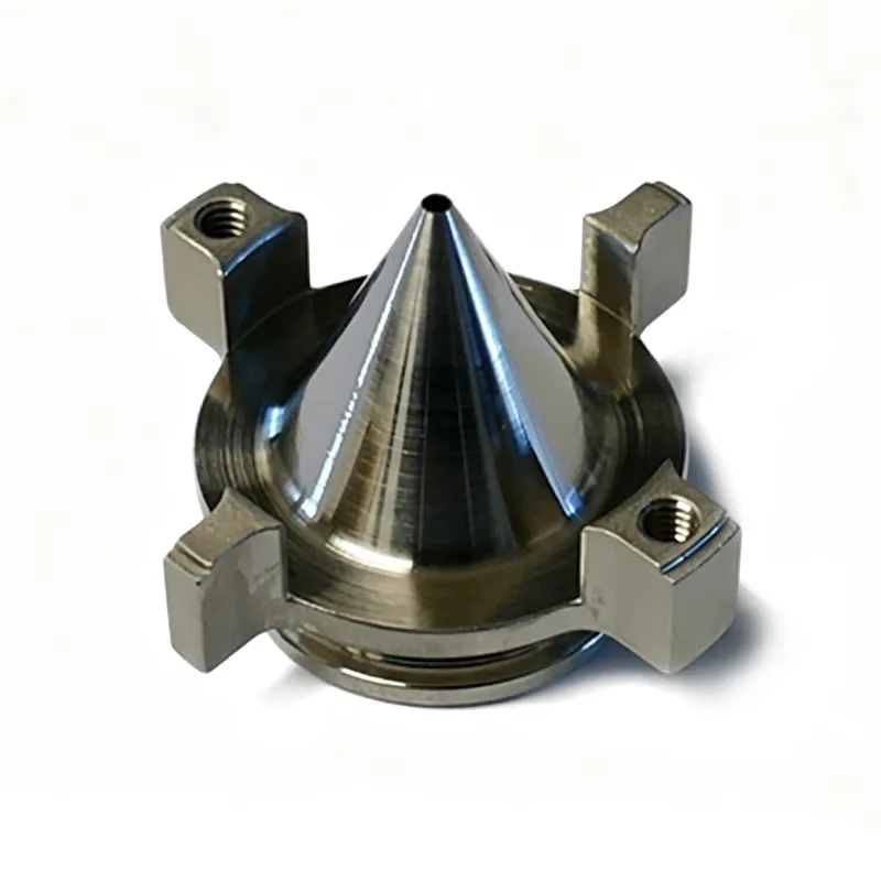 [SC4020-Pt/Ni] HyperSkimmer for NexION