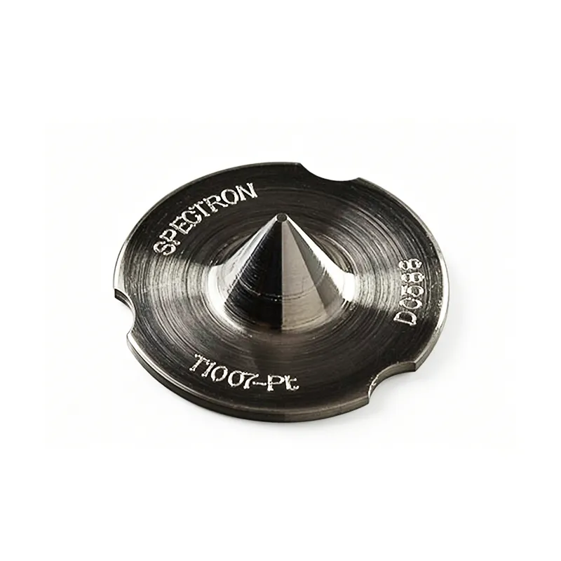 [T1008-Pt] Platinum Skimmer, Element/Neptune - Boron free