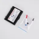 Burgener Teflon Mira Mist 高盐雾化器(耐HF)